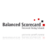 balanced score card logo