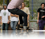 skater skatepark