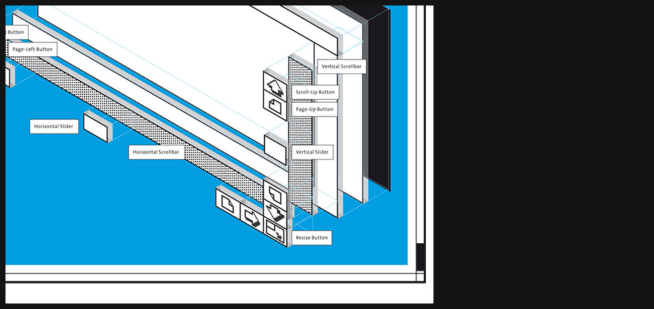 Apple Lisa windows