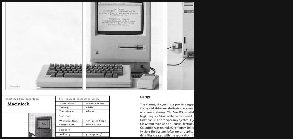 Macintosh hardware