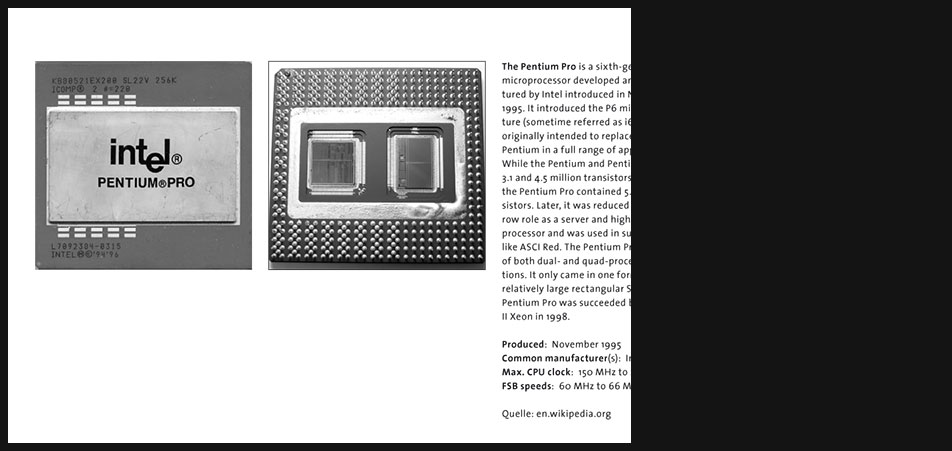 Windows 95 hardware