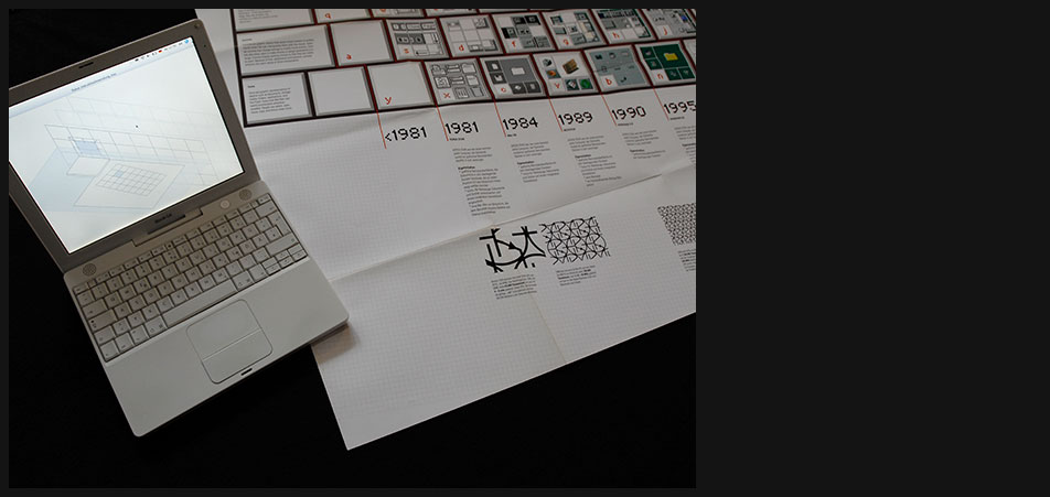 GUI history poster image