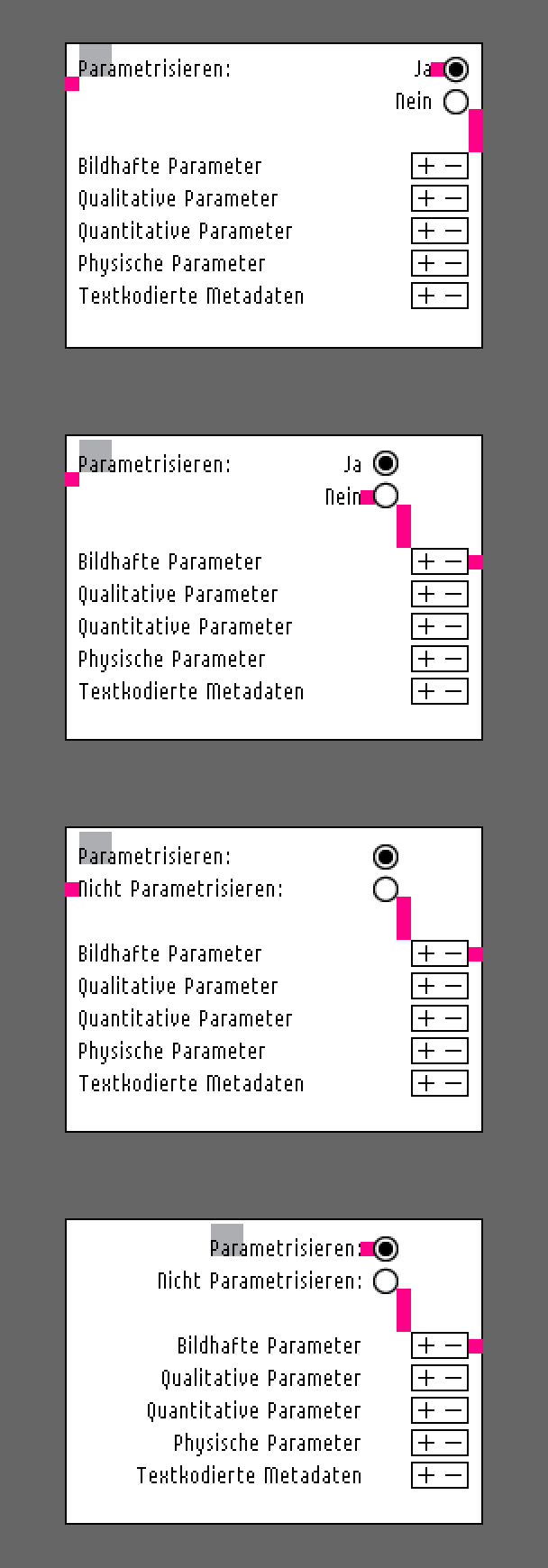 keypatcher interface