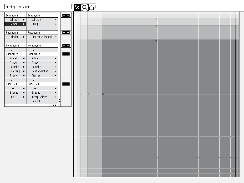 keypatcher interface