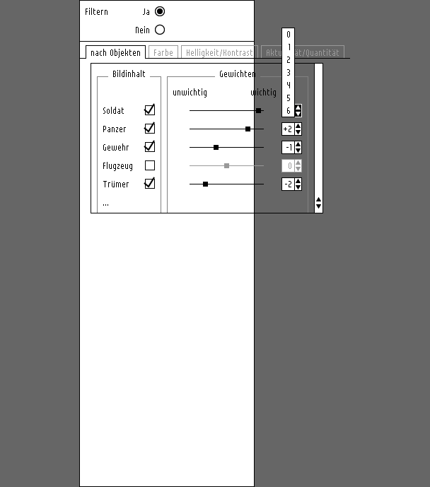 keypatcher interface