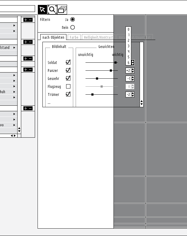 keypatcher interface