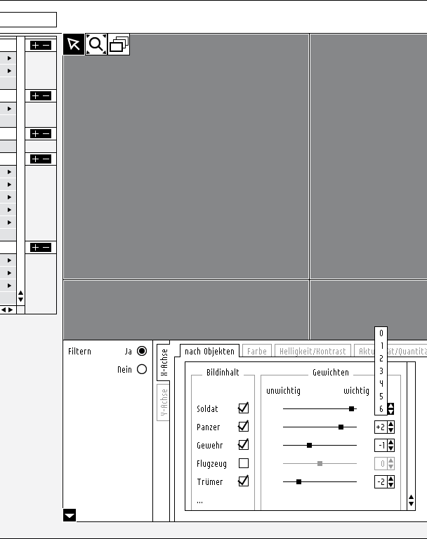 keypatcher interface