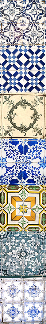 portuguese ceramic tiles