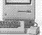 macintosh thumbnail dithered